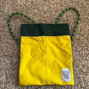 Topo Designs Rope Pack